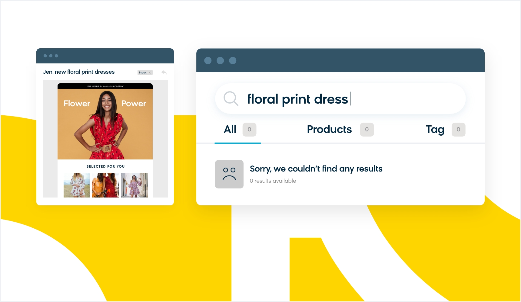 Commerce data is crucial for seamless e-commerce ecosystems.