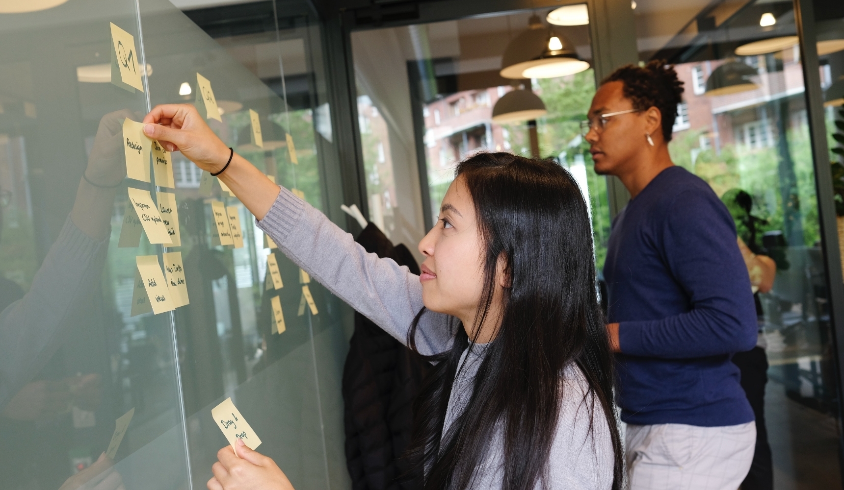 Unified commerce data leads to true e-commerce personalization.