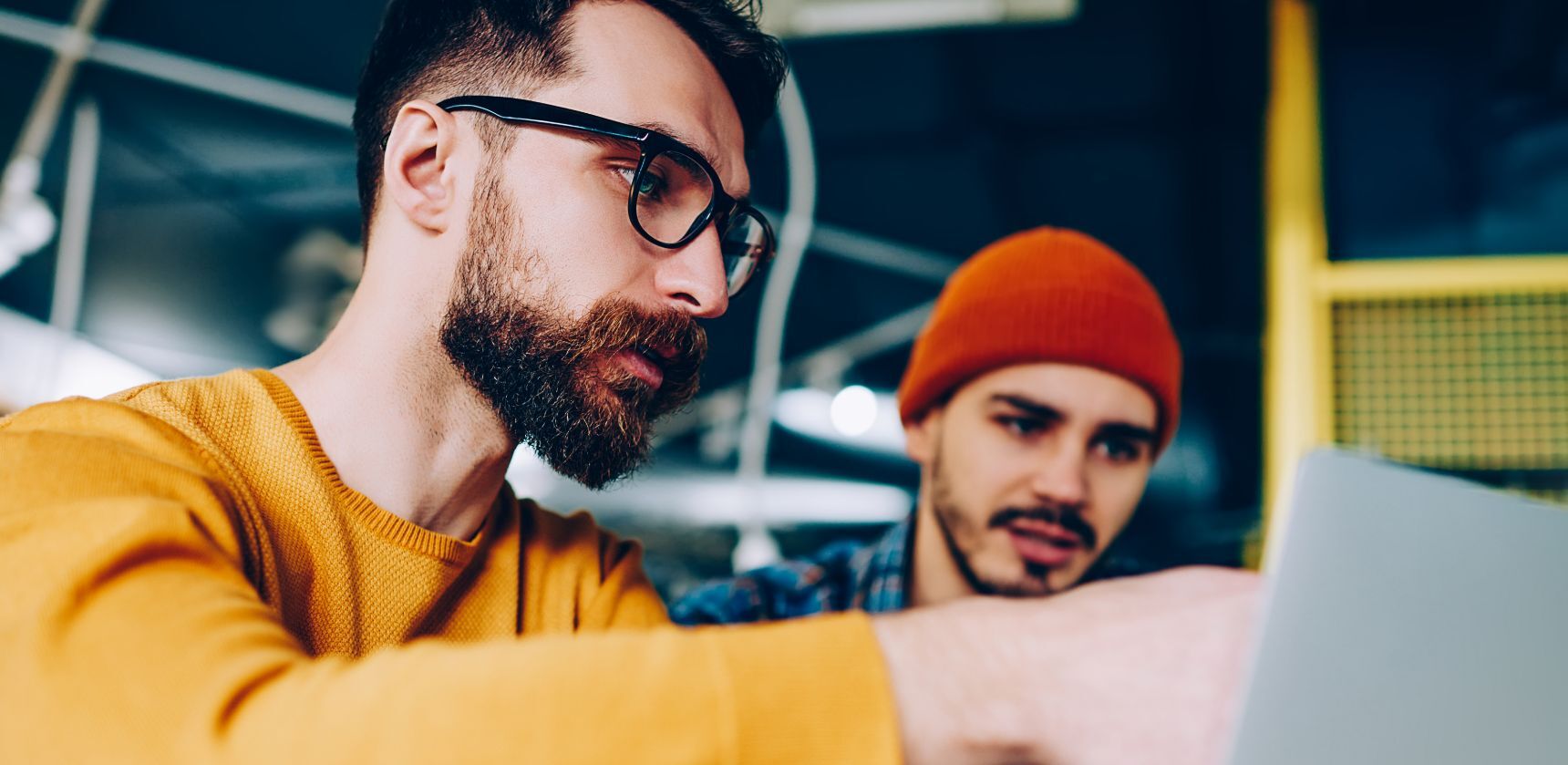 E-Commerce Professionals Optimizing Product Search Results