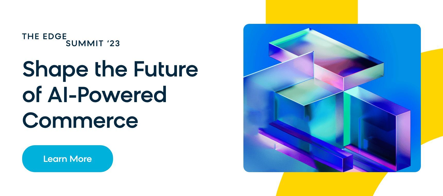 Learn about the future of generative AI at the Edge Summit.