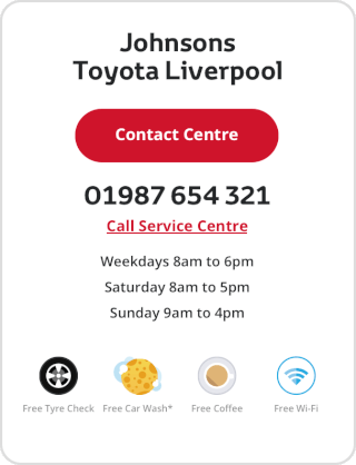 personalization segmentation email - toyota