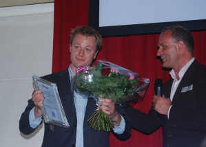 Hippo wins Content Tool Idol 2011